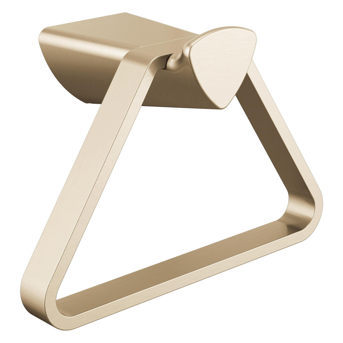 Zura - Triangular Towel Holder