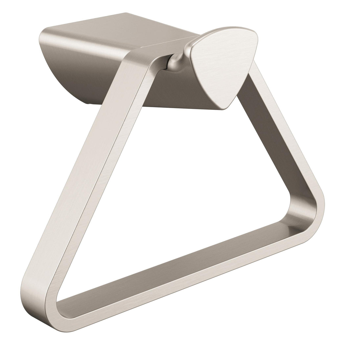 Zura - Triangular Towel Holder