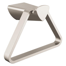 Zura - Triangular Towel Holder