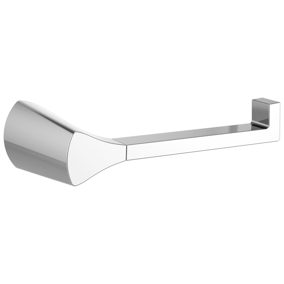 Zura - Tissue Holder - 2-1/16" H - Wall Mount