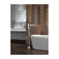 Zura - Bathroom Faucet - Deck Mount - 1.2 GPM
