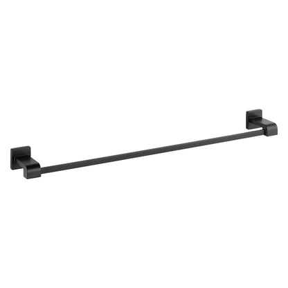 Ara - 30" Towel Bar