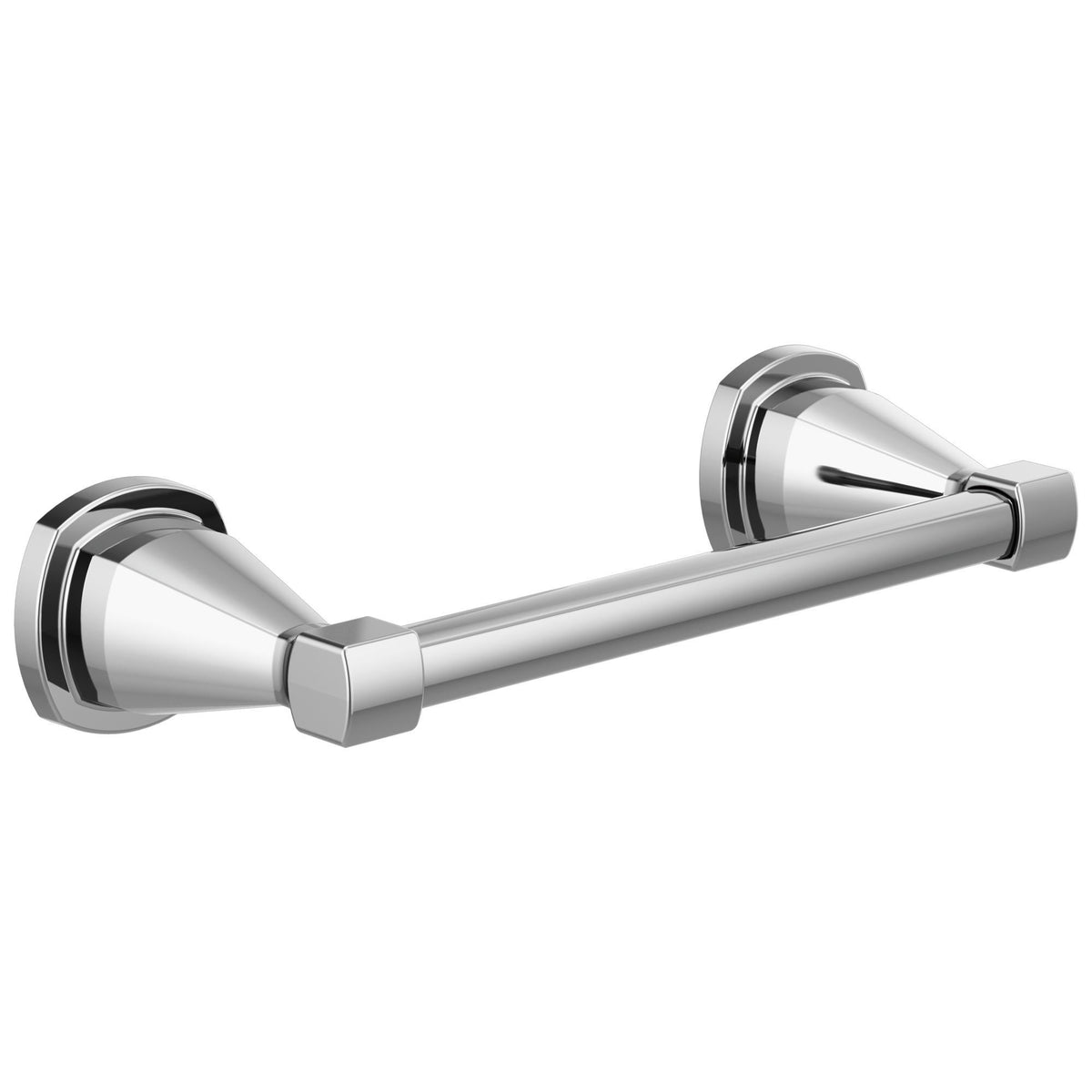Stryke - 8" Mini Towel Bar - Zinc