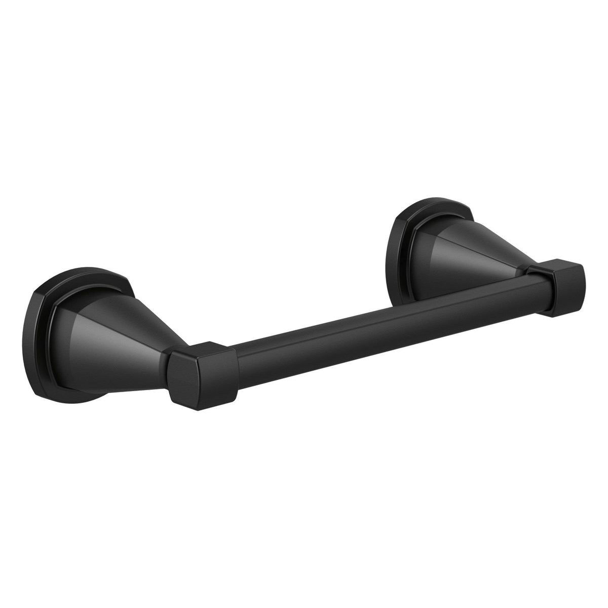 Stryke - 8" Mini Towel Bar - Zinc
