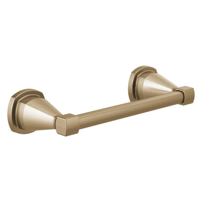 Stryke - 8" Mini Towel Bar - Zinc
