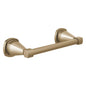 Stryke - 8" Mini Towel Bar - Zinc