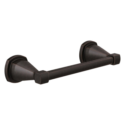 Stryke - 8" Mini Towel Bar - Zinc