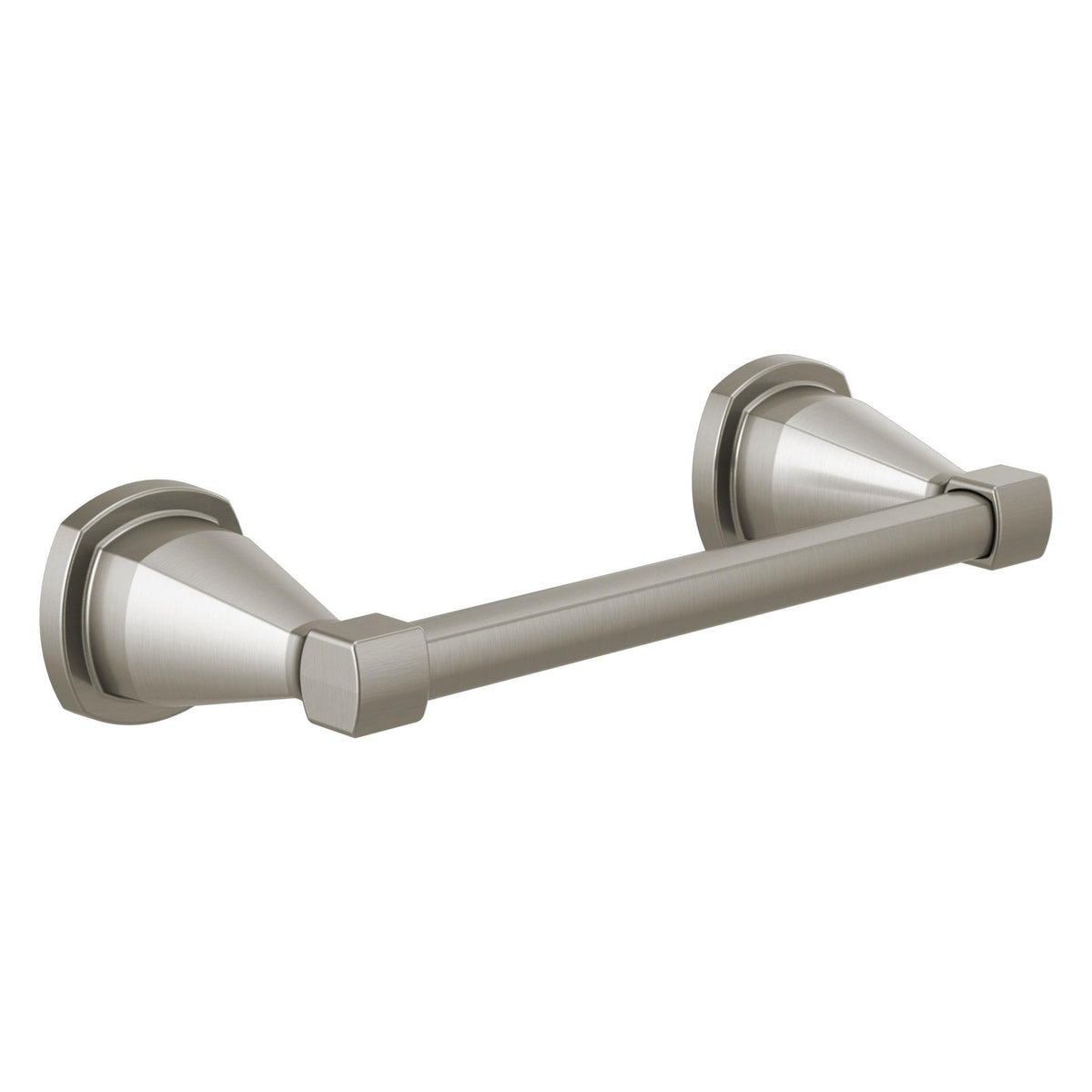 Stryke - 8" Mini Towel Bar - Zinc