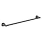 Stryke - 30" Towel Bar - Zinc