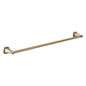Stryke - 30" Towel Bar - Zinc