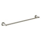 Stryke - 30" Towel Bar - Zinc