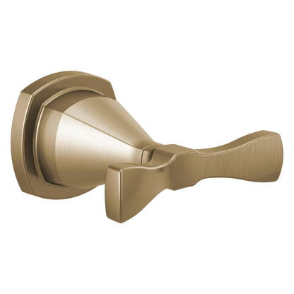 Stryke - Robe Hook - Wall Mount - Zinc