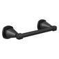 Stryke - Pivoting Arm Tissue Holder - Wall Mount - Zinc