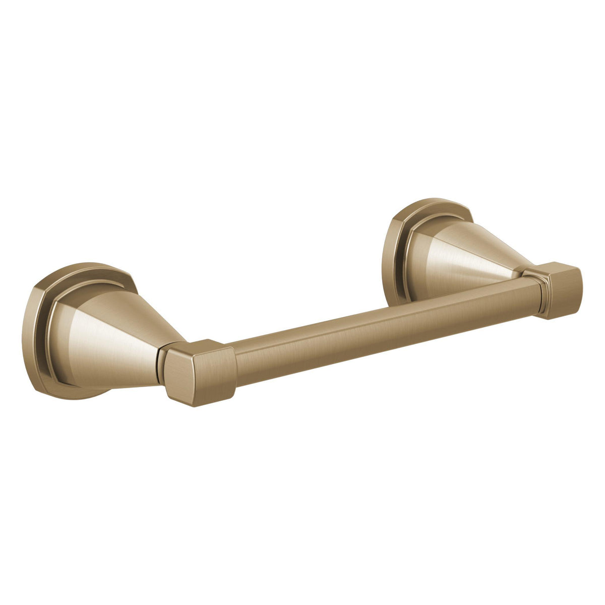 Stryke - Pivoting Arm Tissue Holder - Wall Mount - Zinc