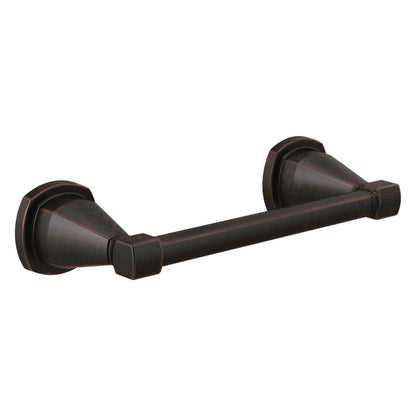 Stryke - Pivoting Arm Tissue Holder - Wall Mount - Zinc