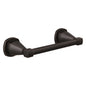 Stryke - Pivoting Arm Tissue Holder - Wall Mount - Zinc