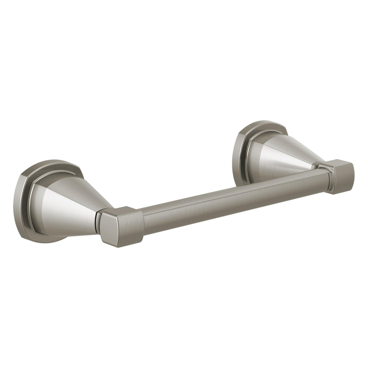 Stryke - Pivoting Arm Tissue Holder - Wall Mount - Zinc