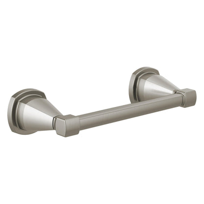 Stryke - Pivoting Arm Tissue Holder - Wall Mount - Zinc