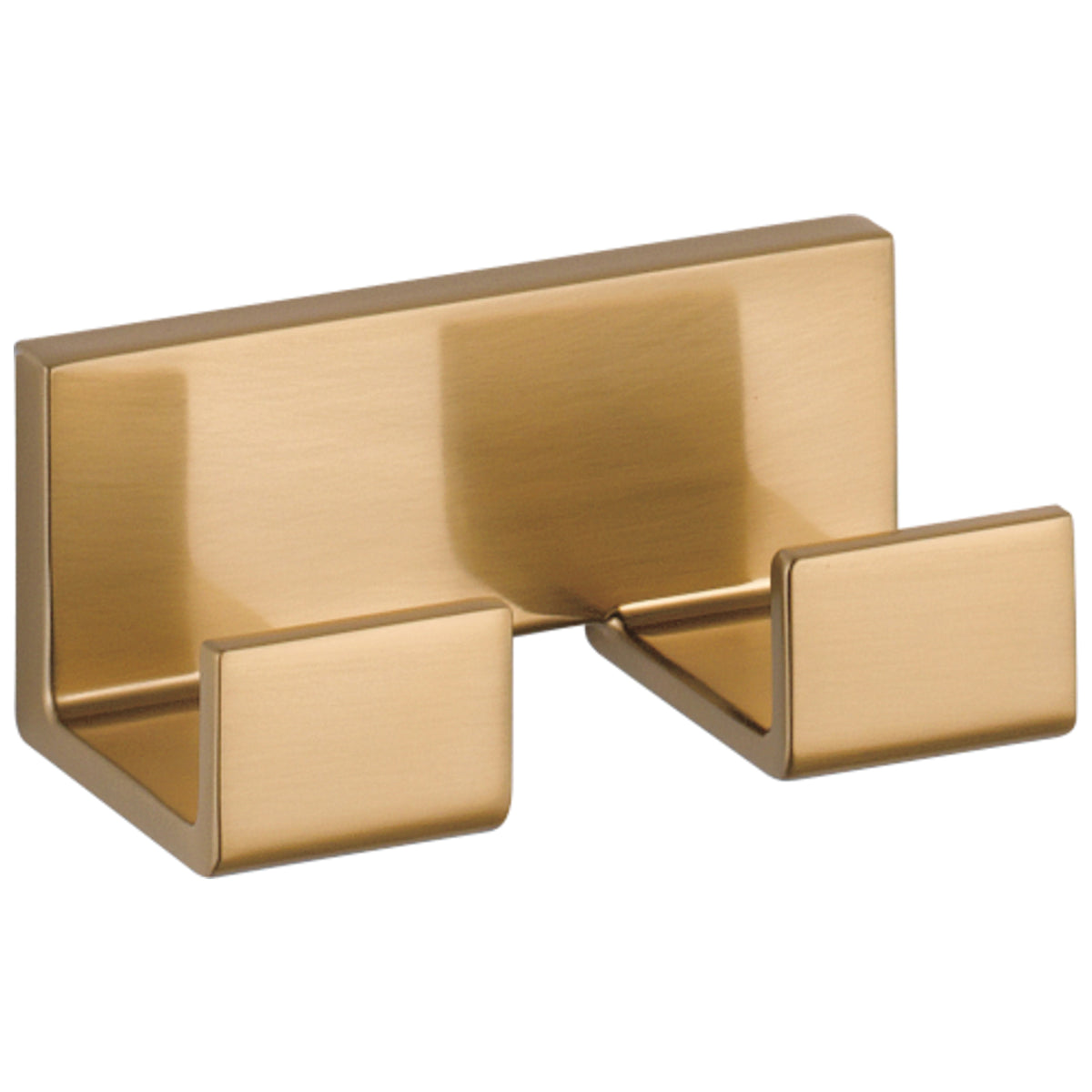 Vero - Robe Hook - Wall Mount - 2 Hooks