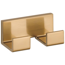 Vero - Robe Hook - Wall Mount - 2 Hooks