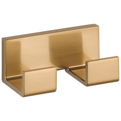 Vero - Robe Hook - Wall Mount - 2 Hooks