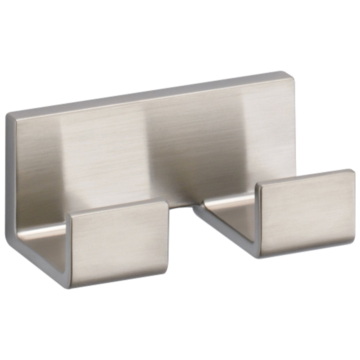 Vero - Robe Hook - Wall Mount - 2 Hooks