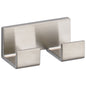 Vero - Robe Hook - Wall Mount - 2 Hooks