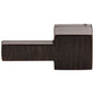 DELTA® 77760-RB Vero® Modern Universal Tank Lever, Venetian Bronze, Import