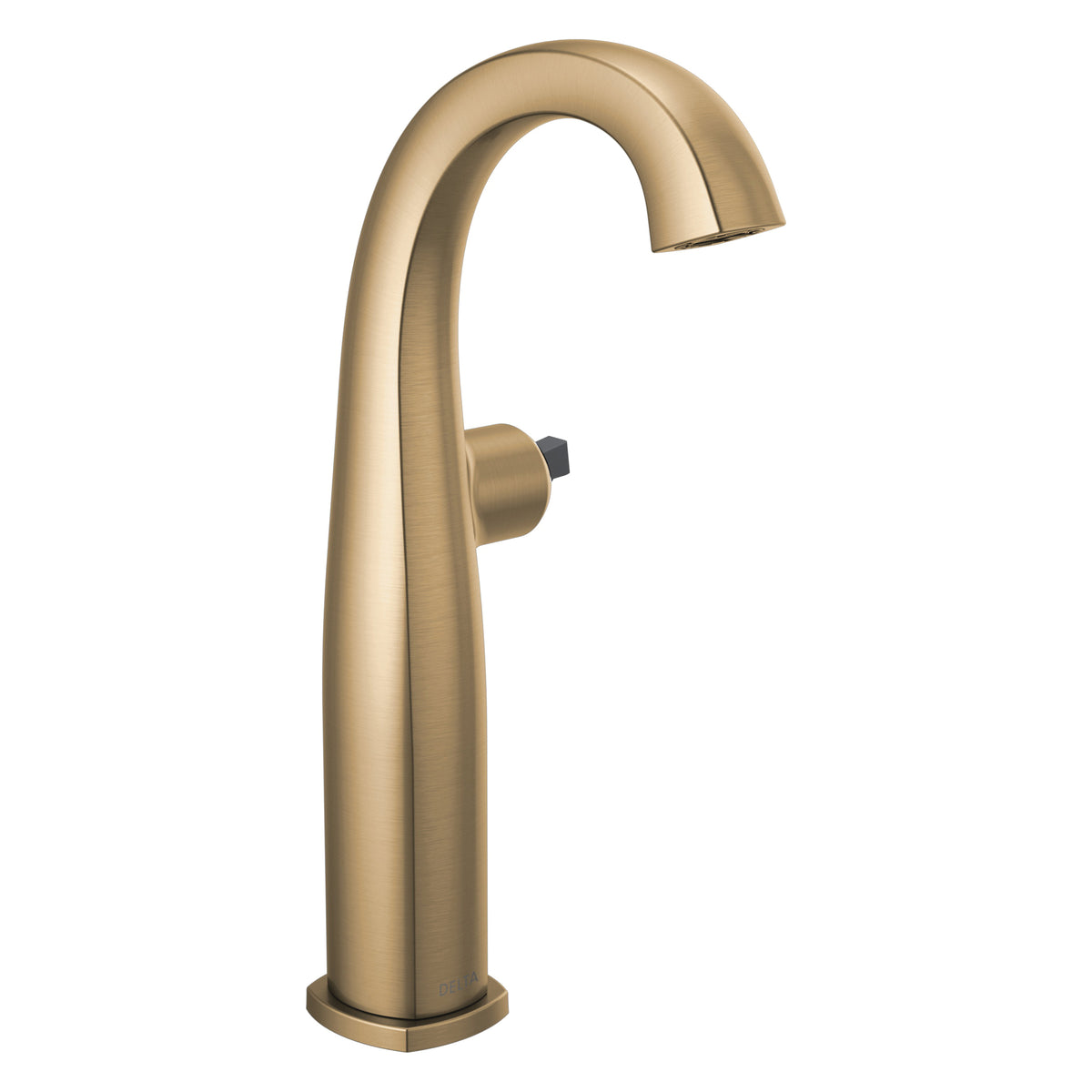 Stryke - Vessel Bathroom Faucet - 4-13/16" - Deck Mount