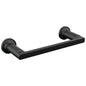 DELTA® 78908-BL Towel Bar, 8 in L Bar, 1.81 in OAH, Zinc, Import