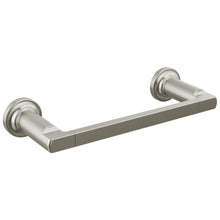 Towel Bar - Stainless - 8" L Bar