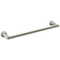 Towel Bar - Stainless - 18" L Bar