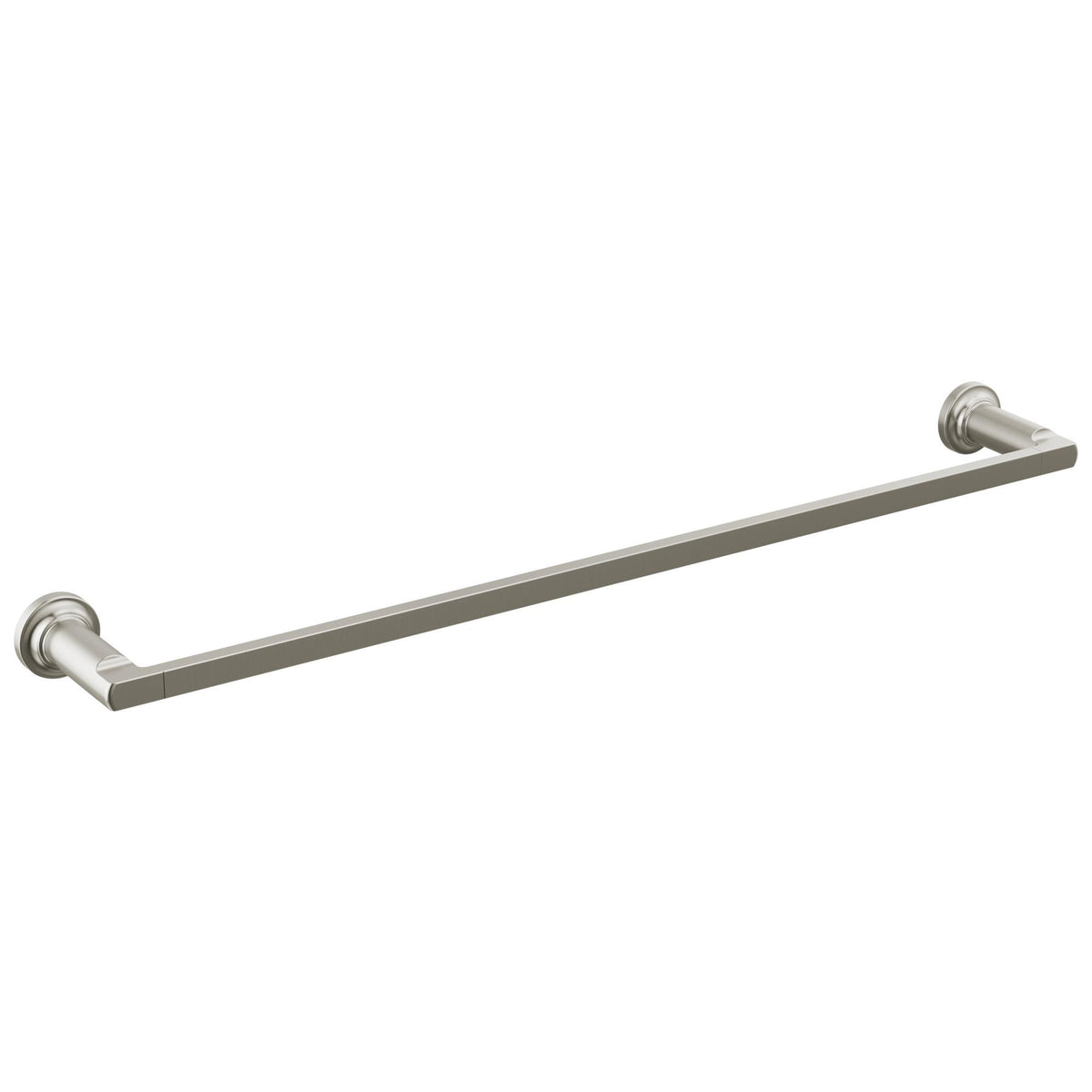 Towel Bar - Stainless - 24" L Bar