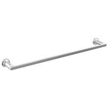Towel Bar - 24" L Bar - Zinc