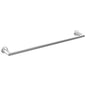 Towel Bar - 24" L Bar - Zinc
