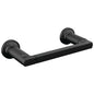 Tetra - Tissue Holder - Matte Black - 1.81" H