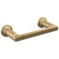 Tetra - Tissue Holder - Champagne Bronze - 1.81" H