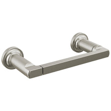 Tetra - Tissue Holder - Stainless - 1.81" H
