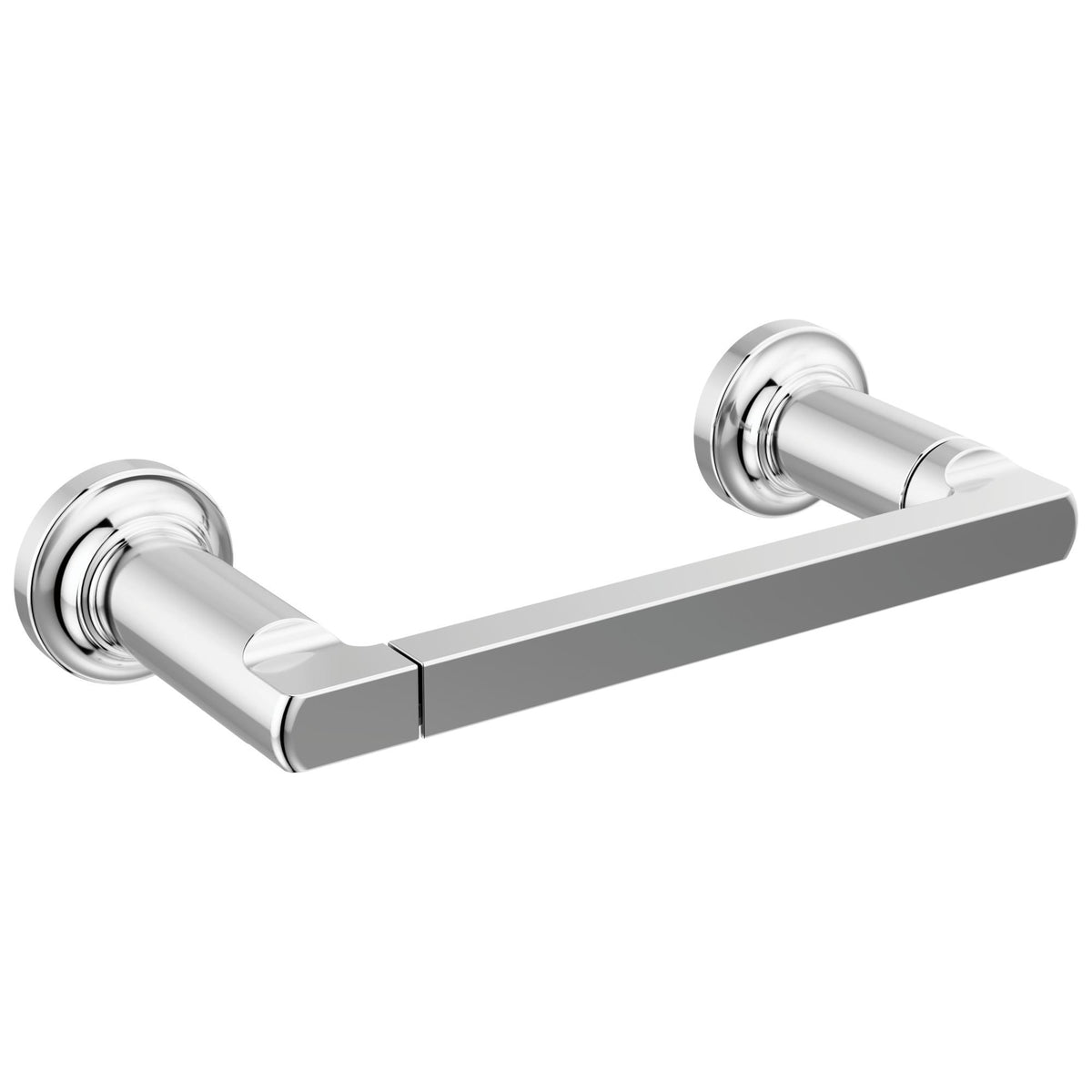 Tetra - Tissue Holder - Chrome - 1.81" H