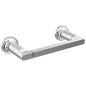 Tetra - Tissue Holder - Chrome - 1.81" H