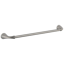 Addison - 18" Towel Bar - Brass