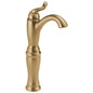 Linden - Vessel Bathroom Faucet - Deck Mount - 1.2 GPM