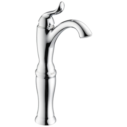 Linden - Vessel Bathroom Faucet - Deck Mount - 1.2 GPM