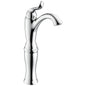 Linden - Vessel Bathroom Faucet - Deck Mount - 1.2 GPM