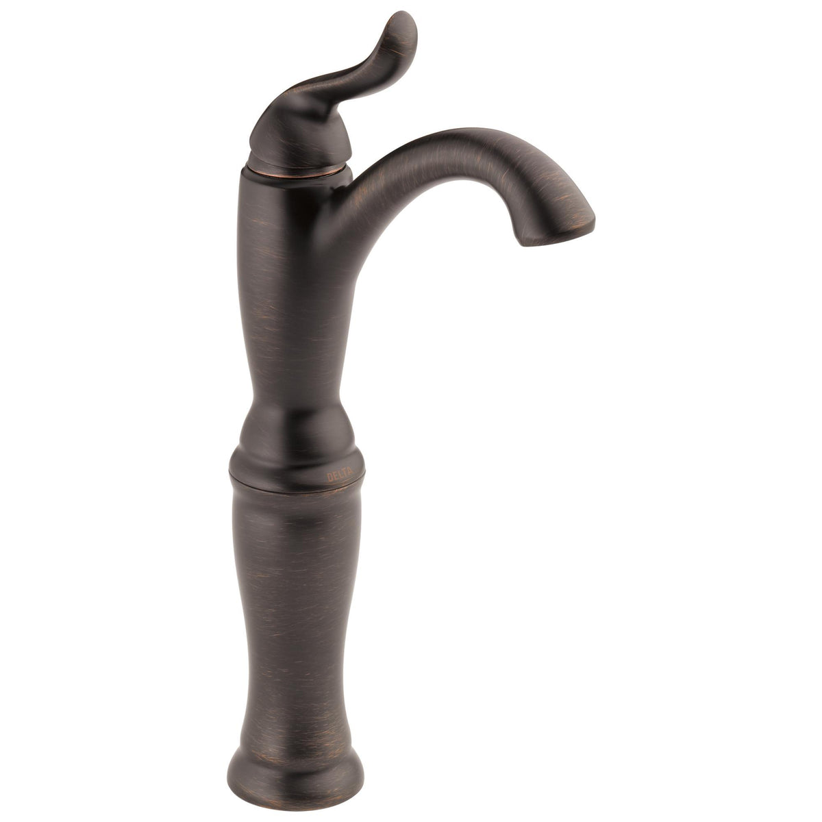 Linden - Vessel Bathroom Faucet - Deck Mount - 1.2 GPM