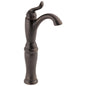 Linden - Vessel Bathroom Faucet - Deck Mount - 1.2 GPM