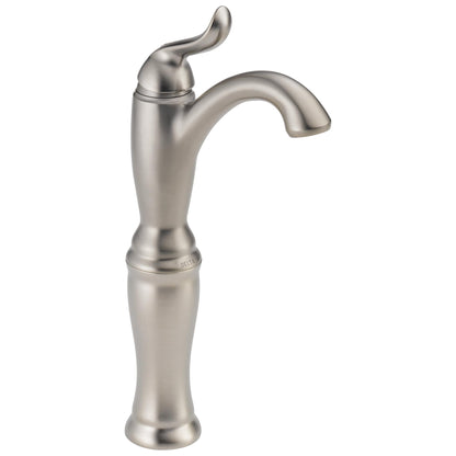 Linden - Vessel Bathroom Faucet - Deck Mount - 1.2 GPM