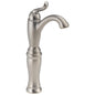 Linden - Vessel Bathroom Faucet - Deck Mount - 1.2 GPM