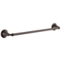 Linden - 18" Towel Bar