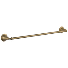 Linden - 24" Towel Bar